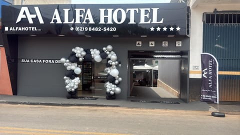 Property logo or sign, Street view