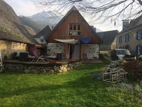 Property view