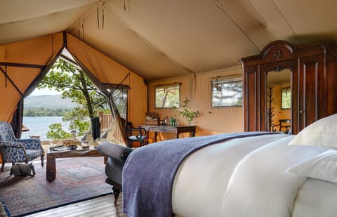 Dromquinna Manor Hotel in County Kerry