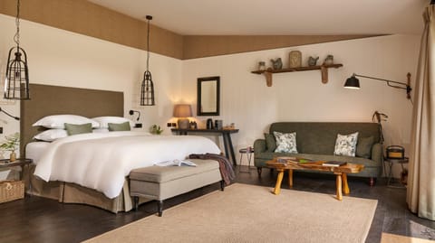 Dromquinna Manor Hotel in County Kerry