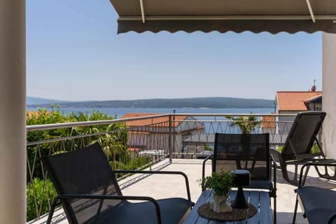 Summer, Balcony/Terrace