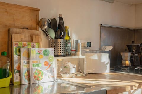 Leccino Sea Cliff Private Garden in Gulf of Poets House in Tellaro