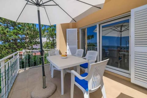 Summer, Balcony/Terrace