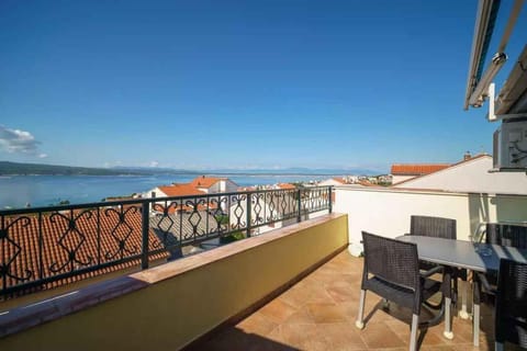 Summer, Balcony/Terrace