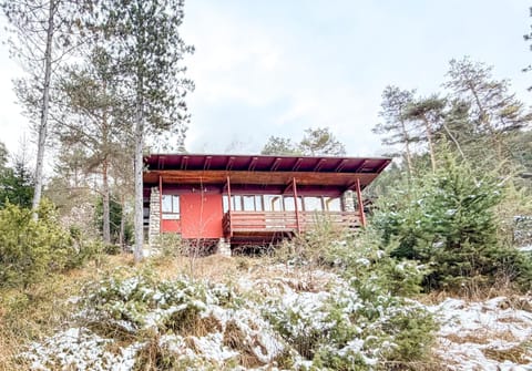 Property building, Spring, Day, Natural landscape