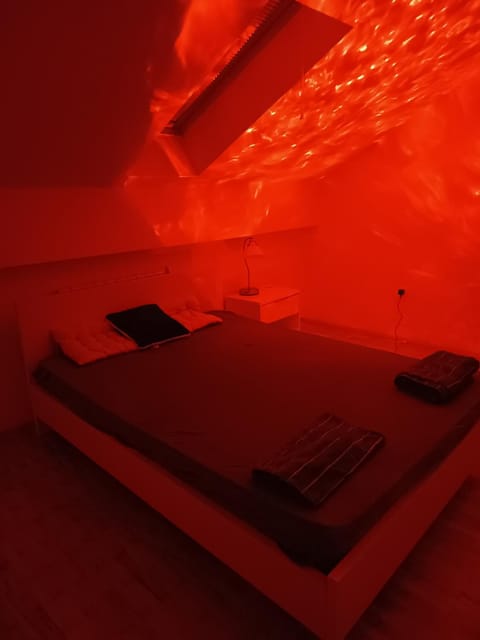 Apartment karpos wiew Apartment in Skopje