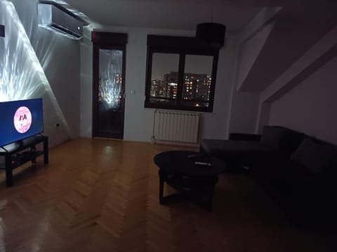 Apartment karpos wiew Apartment in Skopje