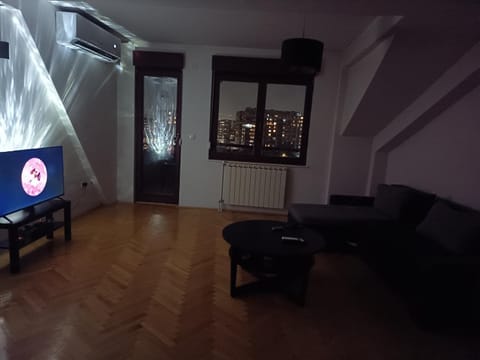 Apartment karpos wiew Apartment in Skopje