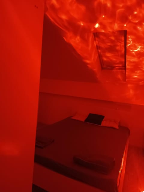 Apartment karpos wiew Apartment in Skopje