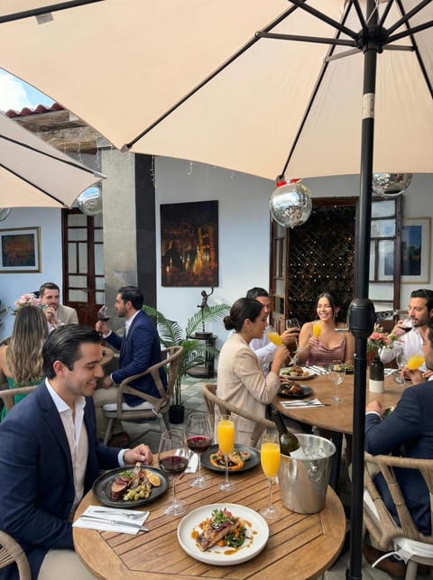 Restaurant/places to eat, Breakfast