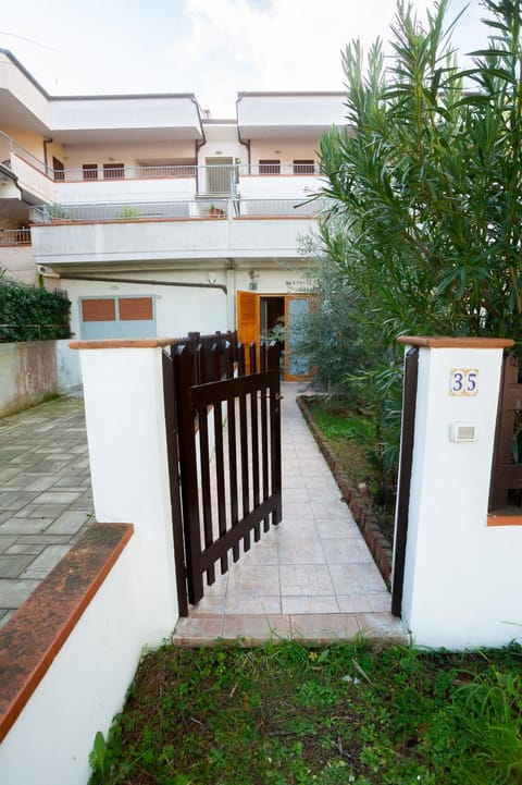 Garden, Garden view
