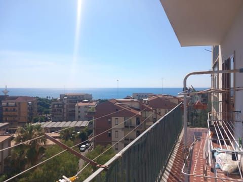 View (from property/room), Sea view