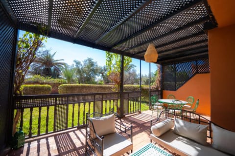 Patio, Garden, Balcony/Terrace