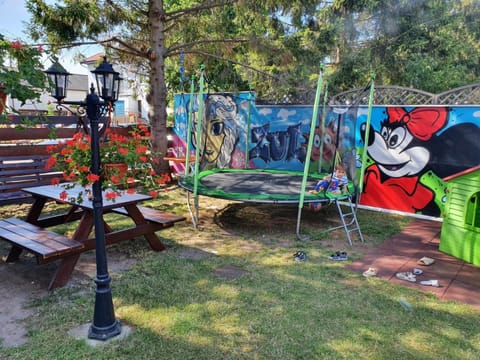 Domki ZULA Apartment in West Pomeranian Voivodeship, Poland