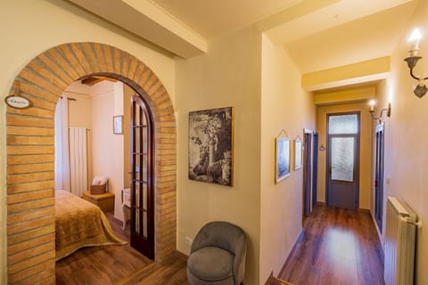 Sant'Agostino Residence Apartment in Montepulciano