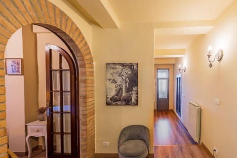 Sant'Agostino Residence Apartment in Montepulciano