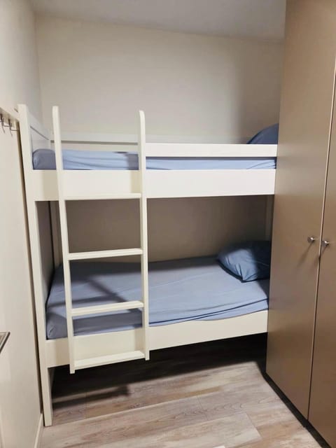 Appartement in De Panne Apartment in De Panne