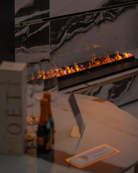 Nana Black&White Lux Apartment Apartment in Gdansk