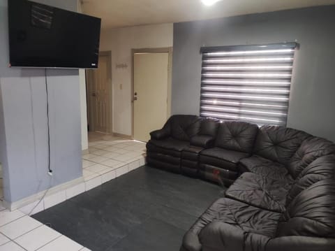 Floresta House in Ciudad Juarez