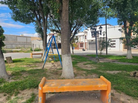 Floresta House in Ciudad Juarez