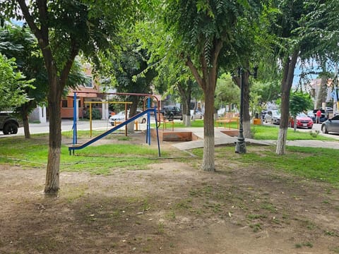 Floresta House in Ciudad Juarez