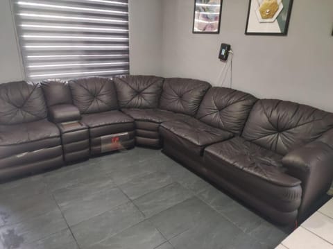 Floresta House in Ciudad Juarez