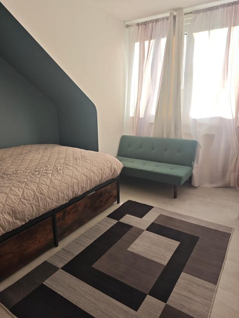 The Boswall Residence Vacation rental in Edinburgh