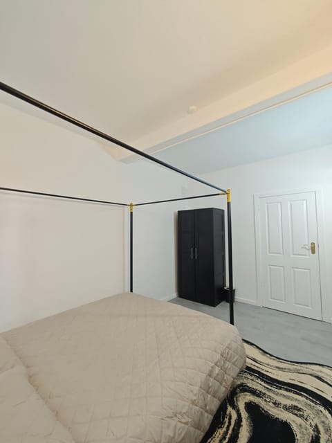 The Boswall Residence Vacation rental in Edinburgh