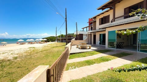 View (from property/room), Beach
