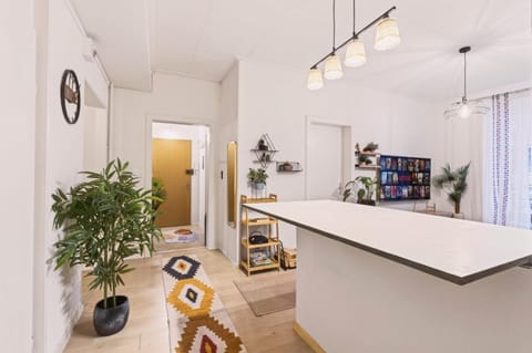 Bistro Walk Apartment Apartment in Lausanne