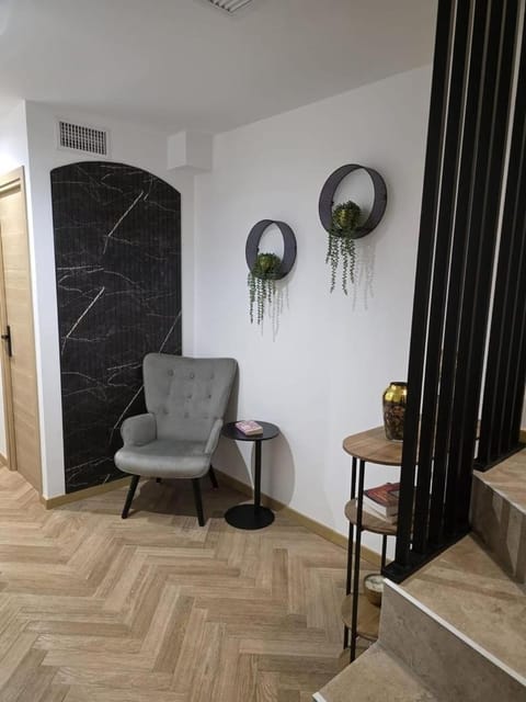 La costière Villa in Nice