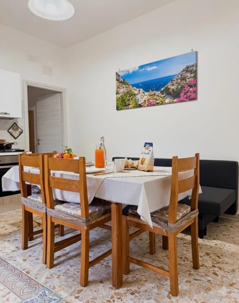 Sorrento Wonders Apartment Apartment in Vico Equense