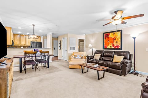 CAL02 Crow Creek Perch House in Carolina Shores