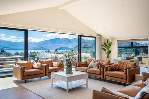 Day, Seating area, Lake view, Mountain view, Seasons