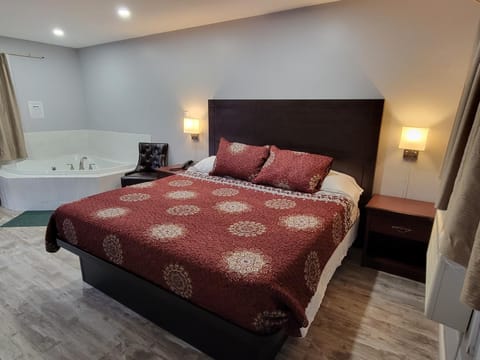Bed, Photo of the whole room, Bath