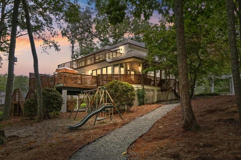 Property view