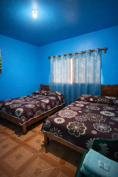 Hospedaje Rayo De Sol Inn in Tepoztlan