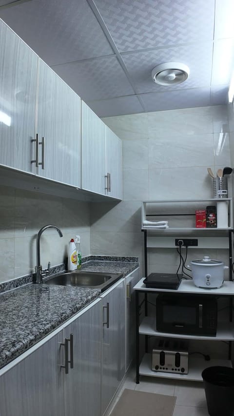 Jacob's Place Apartment in Abu Dhabi