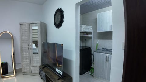 Jacob's Place Apartment in Abu Dhabi