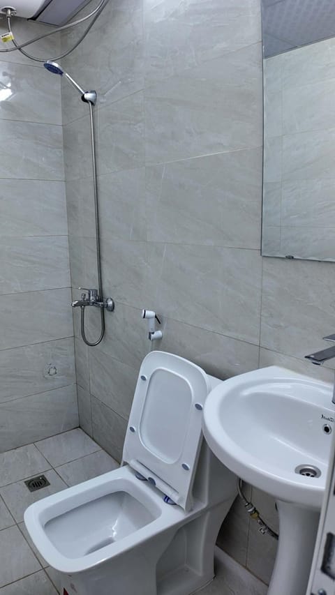 Jacob's Place Apartment in Abu Dhabi