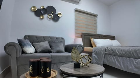 Jacob's Place Apartment in Abu Dhabi