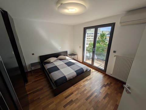 Topfloor Luxembourg Ville Apartment hotel in Strassen