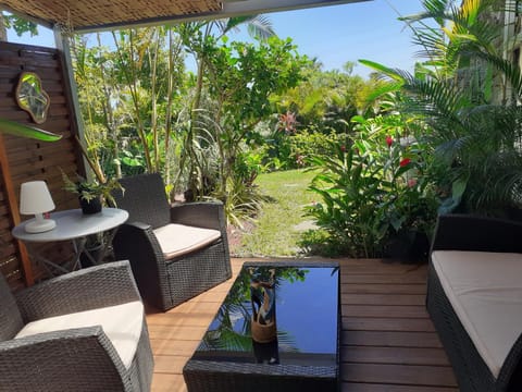 Patio, Spring, Garden, Balcony/Terrace