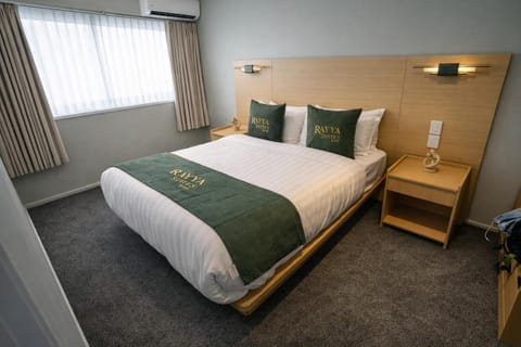 Rayya Suites Hotel in Paihia