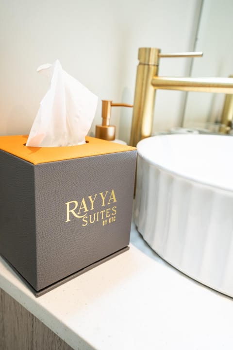 Rayya Suites Hotel in Paihia
