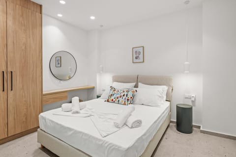 Venti Apartment Heraklion Apartment in Heraklion