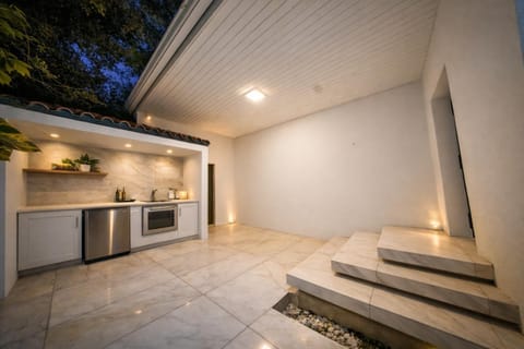 The Rose By Brikell House in Coconut Grove