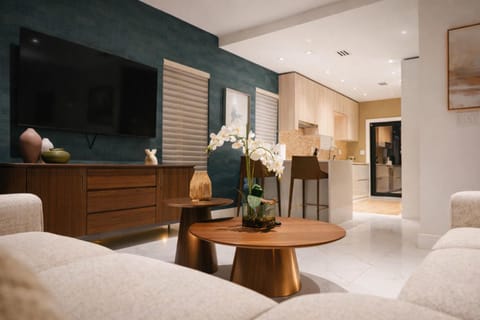 The Rose By Brikell House in Coconut Grove