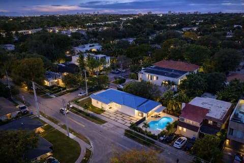 The Rose By Brikell House in Coconut Grove