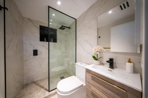 The Rose By Brikell House in Coconut Grove